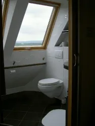 Badezimmer (© Poths)