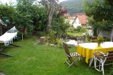 Garten2 (© Uhrig)