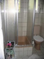 Badezimmer (© Stadtverwaltung Kaiserslautern)