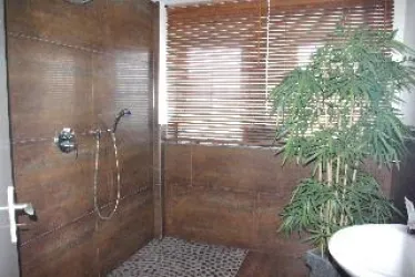 Badezimmer (© Riecken-Röhm)