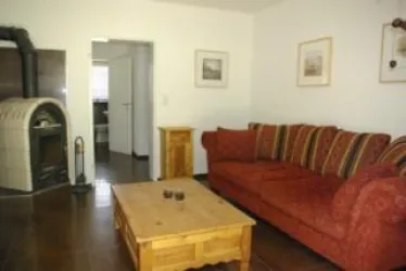 Wohnzimmer (© Riecken-Röhm)