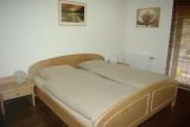 Schlafzimmer 2 (© Riecken-Röhm)