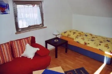 Wohnzimmer1 (© Wuppermann)