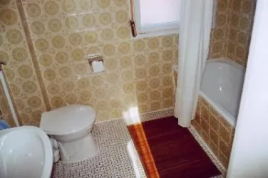 Badezimmer (© Wuppermann)