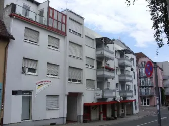 Aussenansicht