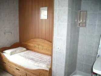 EZ mit Dusche 2