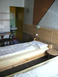 Doppel mit Dusche
