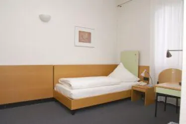 Einzelzimmer