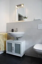 Badezimmer 02