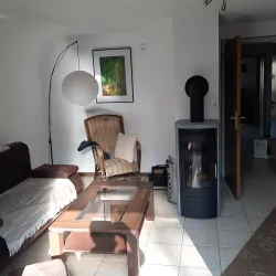 FEWO 1 Wohnzimmer