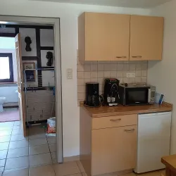 FEWO 1 Küche