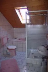 Badezimmer (© Uri)
