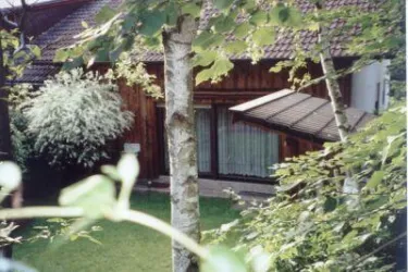 Entspannung und Erholung in der Natur