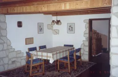 Frühstücken in herrlichem Ambiente
