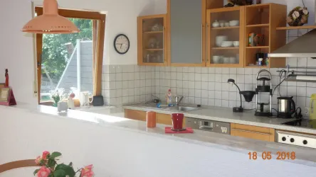 Küchenzeile