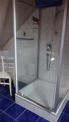 Portugieser-Dusche-Bad