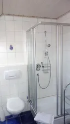 Dusche
