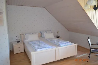 Bett - Portugieser