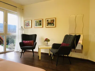 1. Schlafzimmer