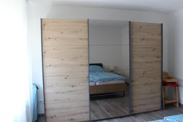 Schlafzimmer IV (© Fam. Seebach)