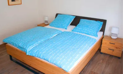Schlafzimmer I (© Fam. Seebach)