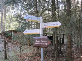 Tal der Generationen (© Verein SÜW Annweiler e.V.)