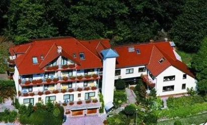 Pension Waldesruh