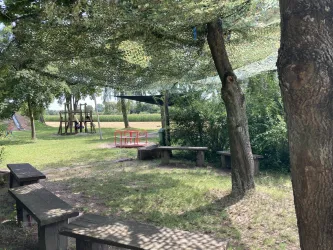 Spielplatz Jahnstr./Dörniggraben Minfeld