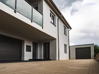 Ferienwohnung Am Ringelsberg