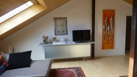 Wohnzimmer / TV
