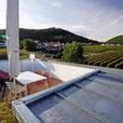 Bild Terrasse