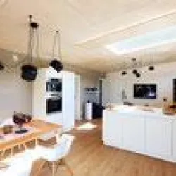 Bild Wohnraum