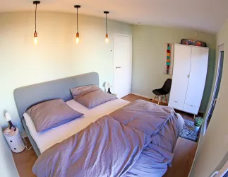 Elternschlafzimmer