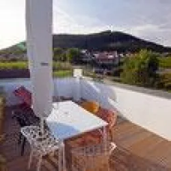 Bild Terrasse