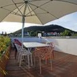 Bild Terrasse