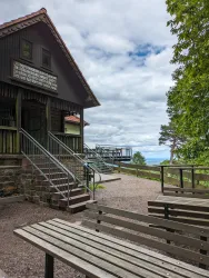 Ringelsberghütte