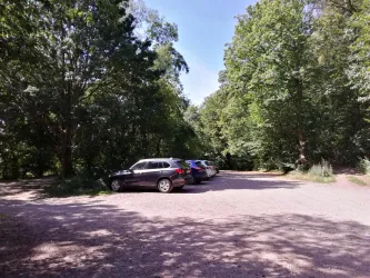 Wanderparkplatz Frankweiler