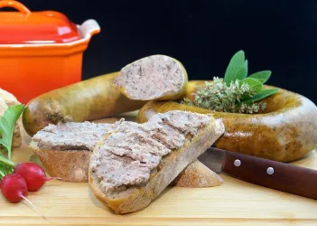 Schlachtfest