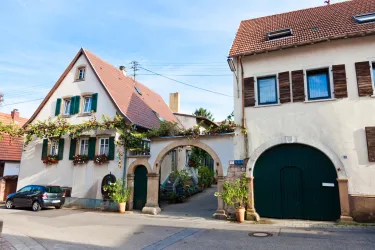 Weingut Feindel-Anselmann