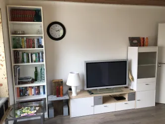 Wohnraum Bild 2 (© Haus Maria)