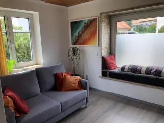 Wohnraum Bild 1 (© Haus Maria)