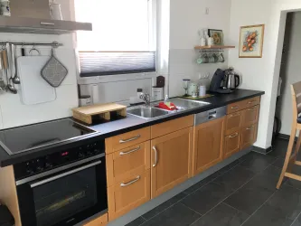 Küche Bild 1 (© Haus Maria)