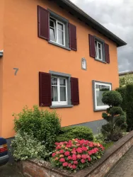 Haus Maria (© Christiane Bayer)