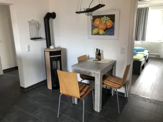 Küche BIld 2 (© Haus Maria)