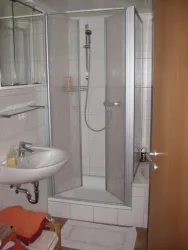 Dusche