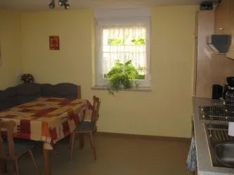 Eßecke