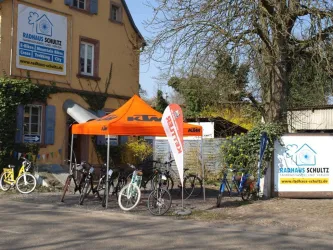 Radhaus Schultz (© Radhaus Schultz)
