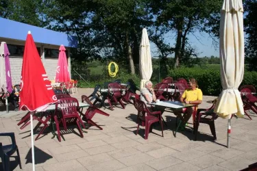 Kiosk (© Archiv Verbandsgemeinde Bad Bergzabern)