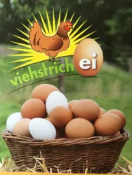 Logo Viehstrich Ei (© Archiv Tourismusverein SÜW Bad Bergzabern e.V.)