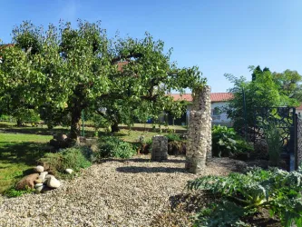 Ruhe in der Natur (© Uwe Kühn)